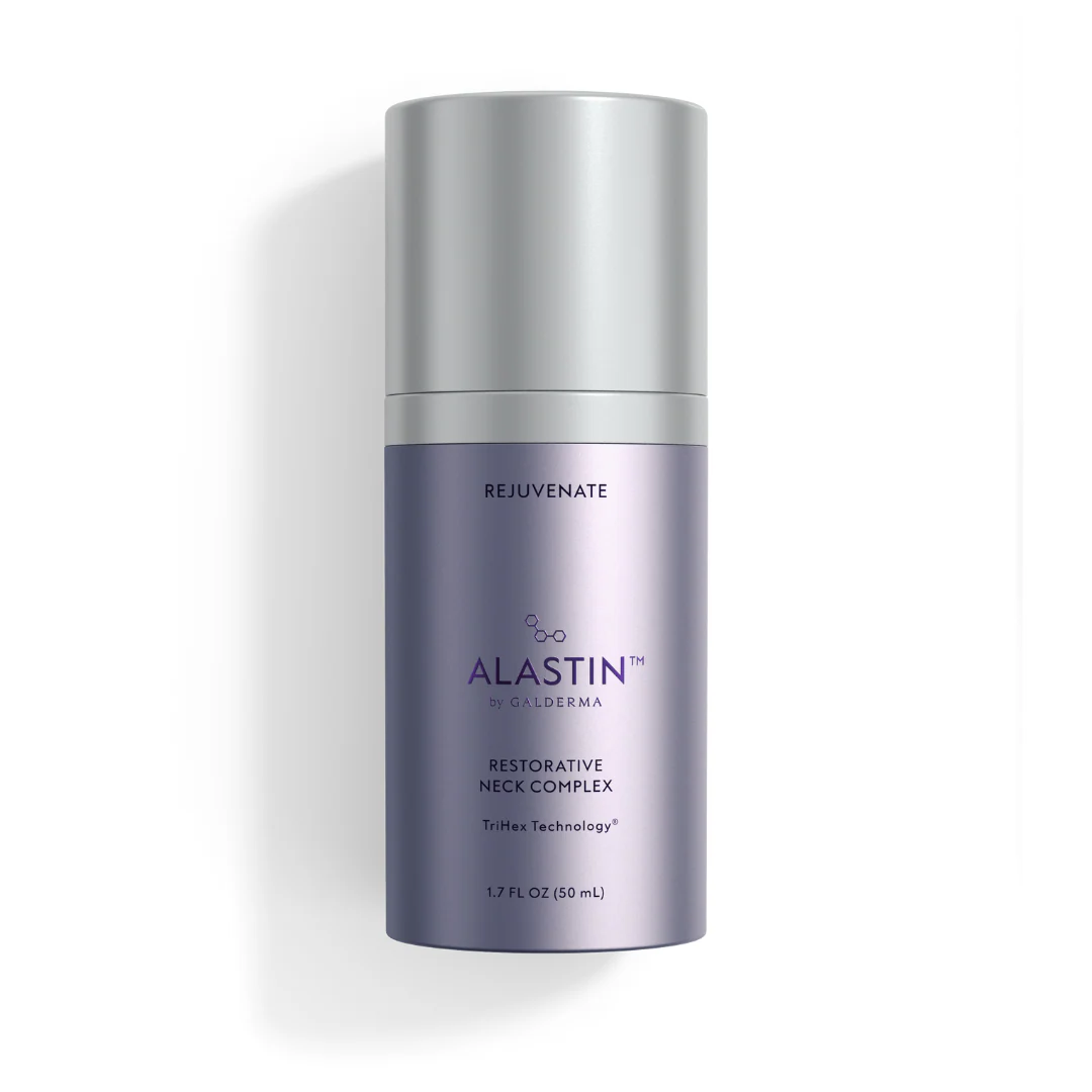 Alastin Restorative Neck Complex with TriHex Technology®
