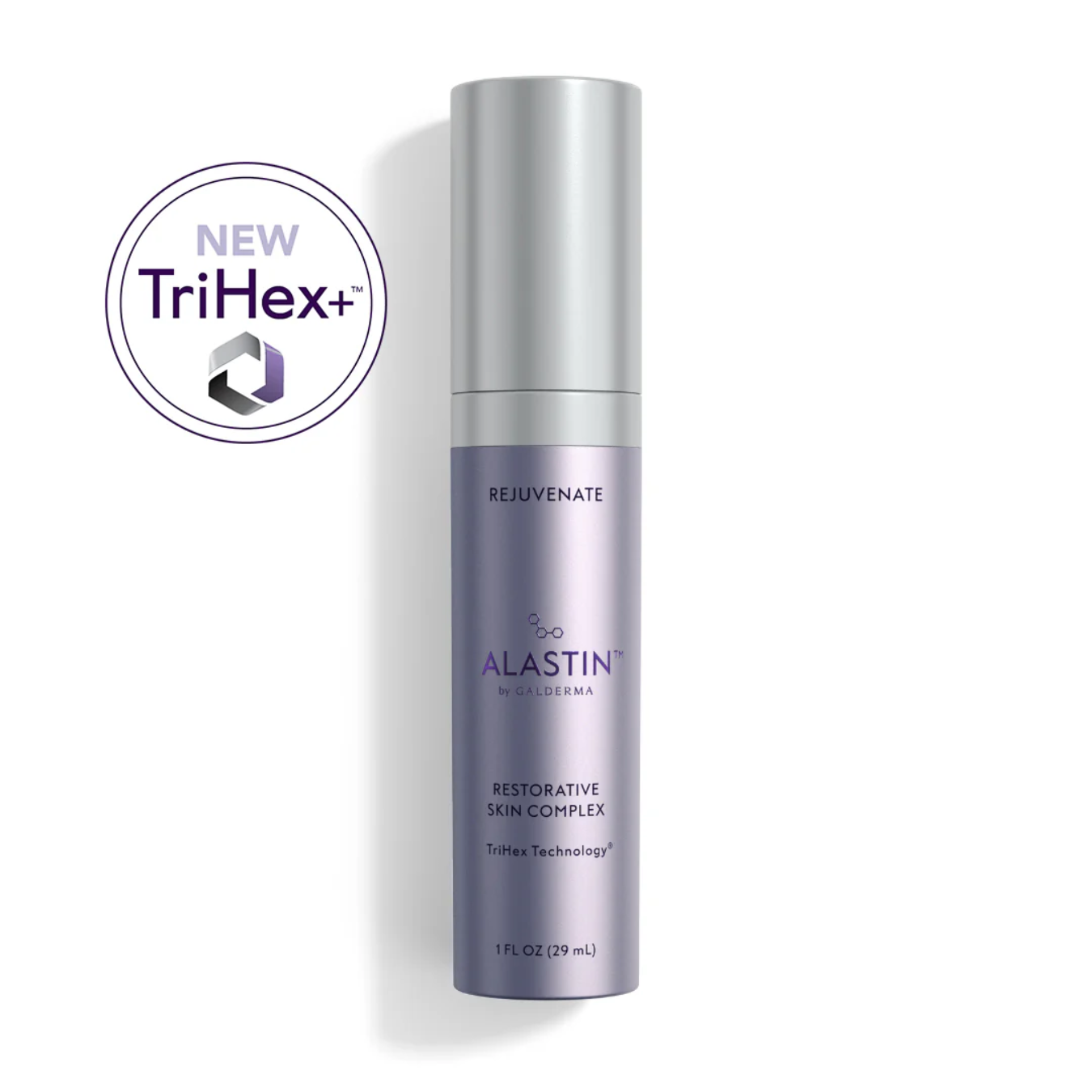 Alastin Restorative Skin Complex with TriHex+™