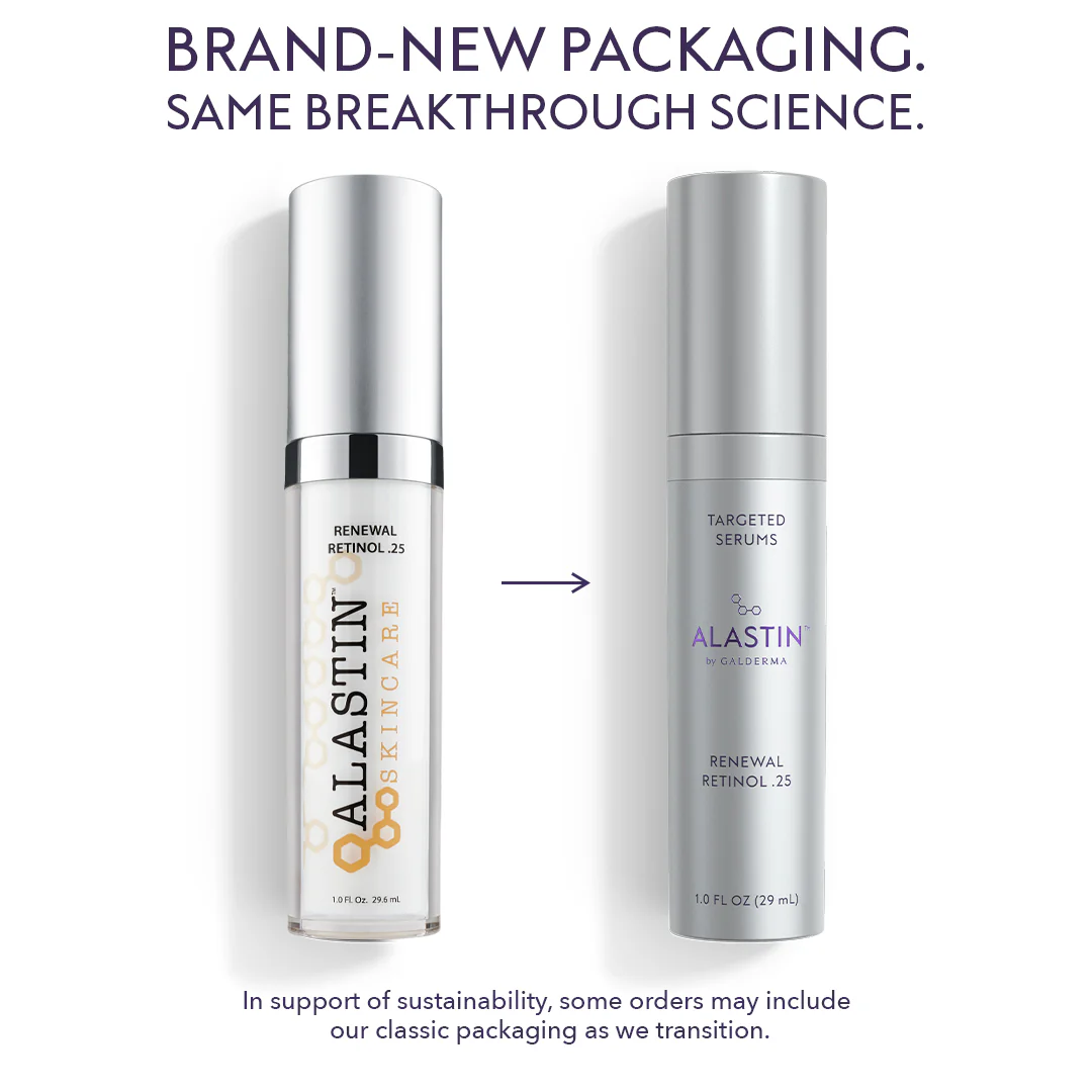Alastin Renewal Retinol 0.5%