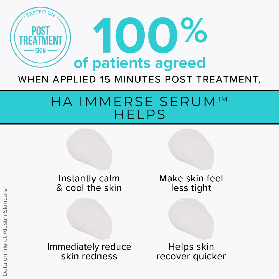 Alastin HA IMMERSE Serum™
