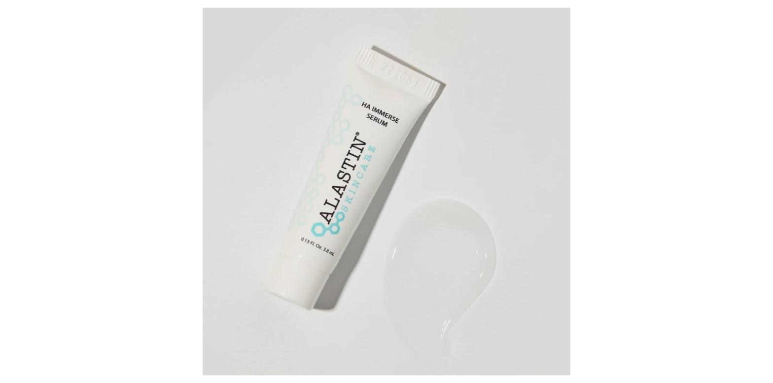 Alastin HA IMMERSE Serum™ - Travel Size