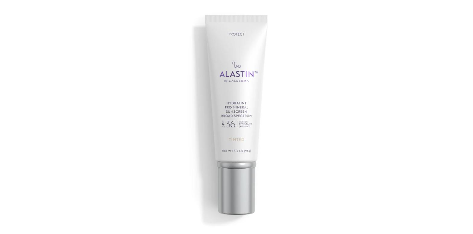 Alastin HydraTint Pro Mineral Broad Spectrum Sunscreen SPF 36 - Travel Size