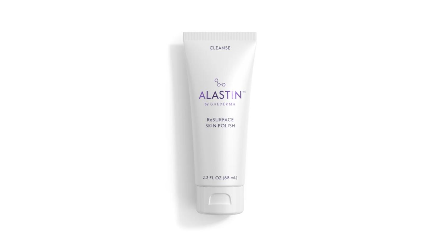 Alastin ReSURFACE Skin Polish - Travel Size