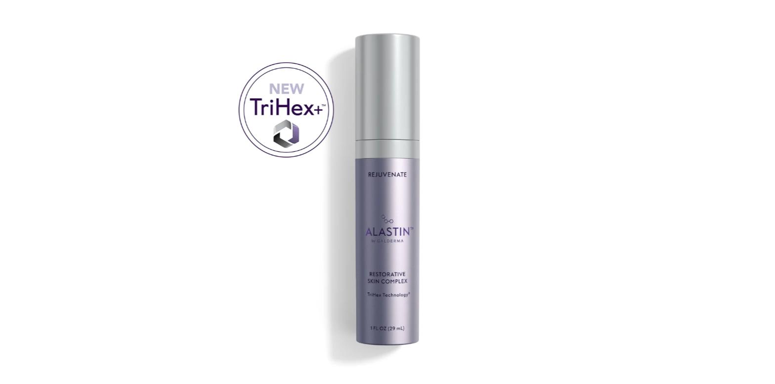 Alastin Restorative Skin Complex with TriHex+™ - Travel Size