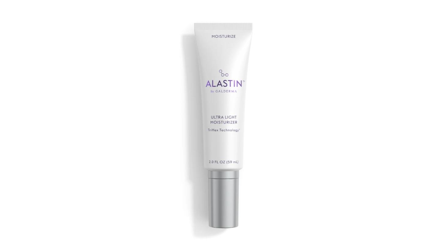 Alastin Ultra Light Moisturizer with TriHex Technology® - Travel Size