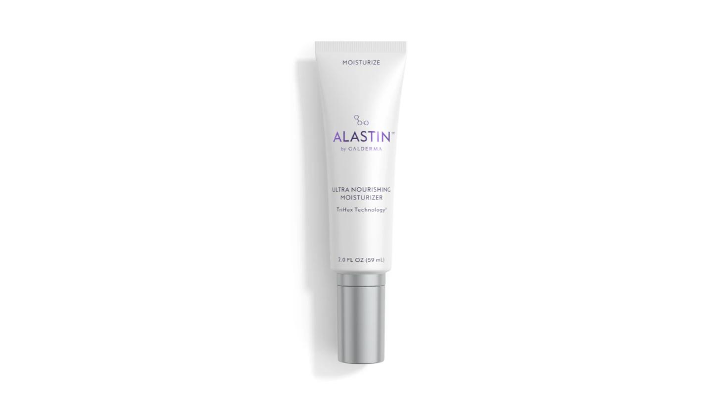 Alastin Ultra Nourishing Moisturizer with TriHex Technology® - Travel Size