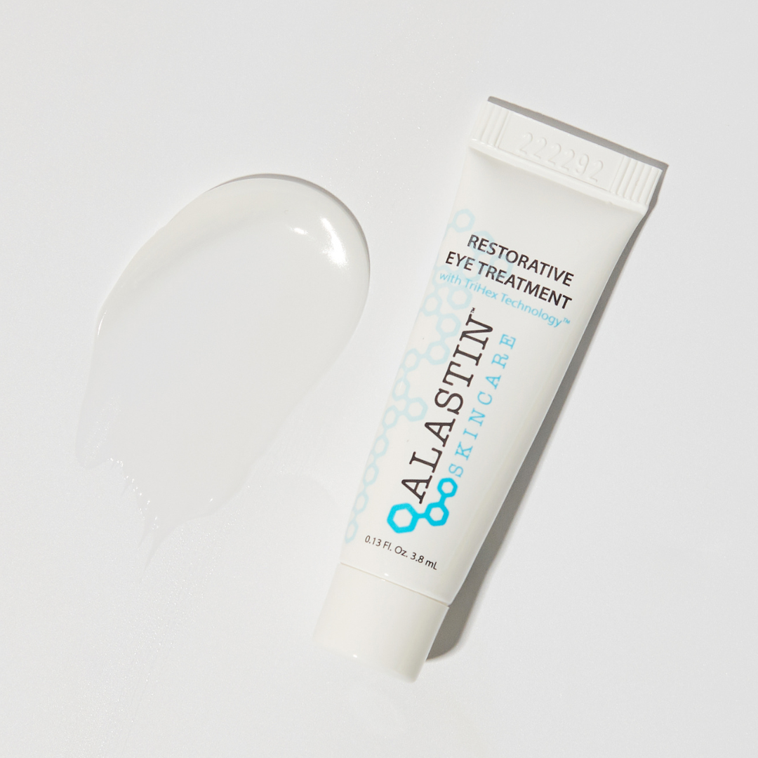Alastin Restorative Eye Complex with TriHex Technology® - Sample Size