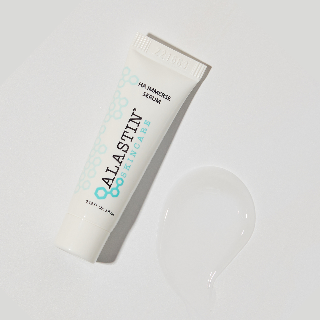 Alastin HA IMMERSE Serum™ - Sample Size