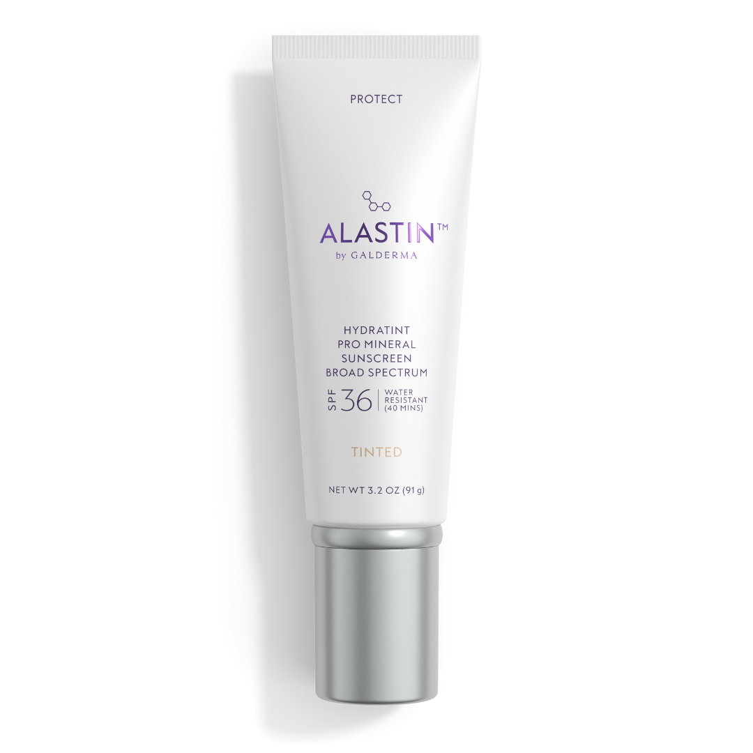 Alastin HydraTint Pro Mineral Broad Spectrum Sunscreen SPF 36 - Sample Size