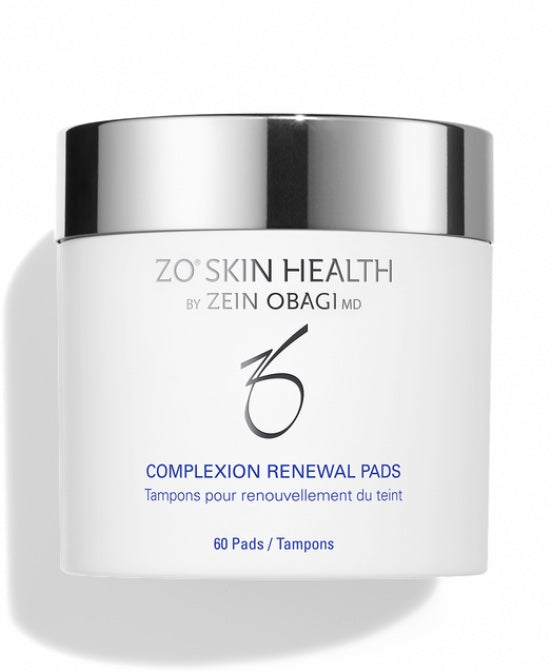 Zo Complexion Renewal Pads