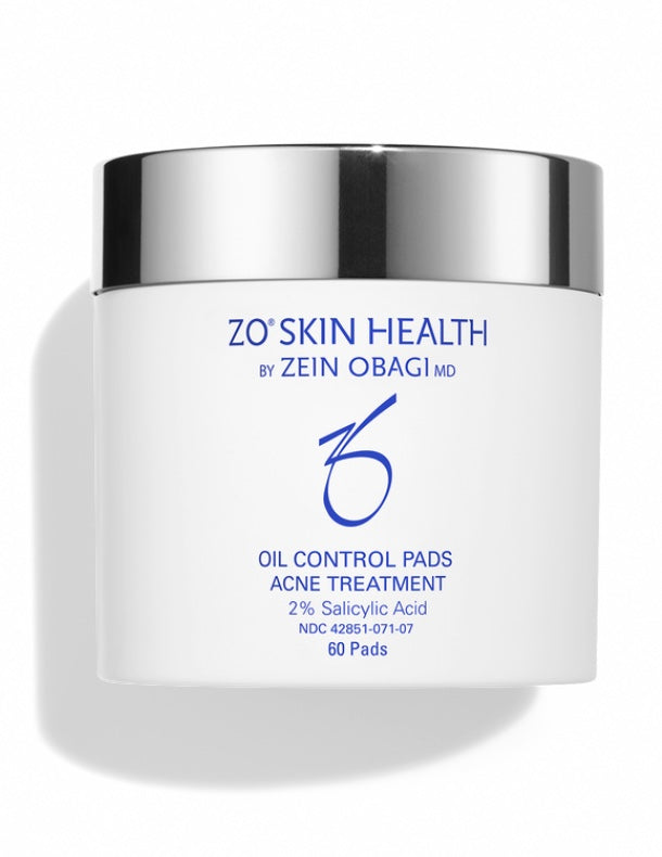 Zo Oil Contol Pads