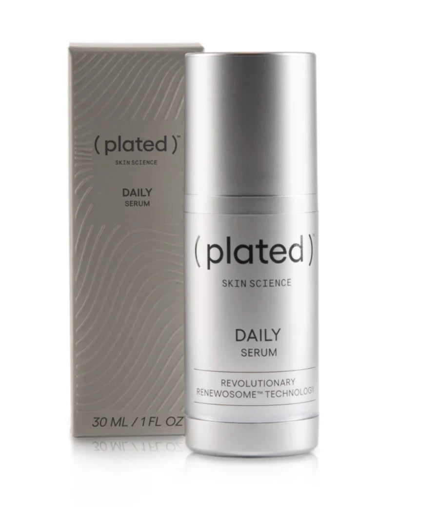 PLATED™ DAILY Serum