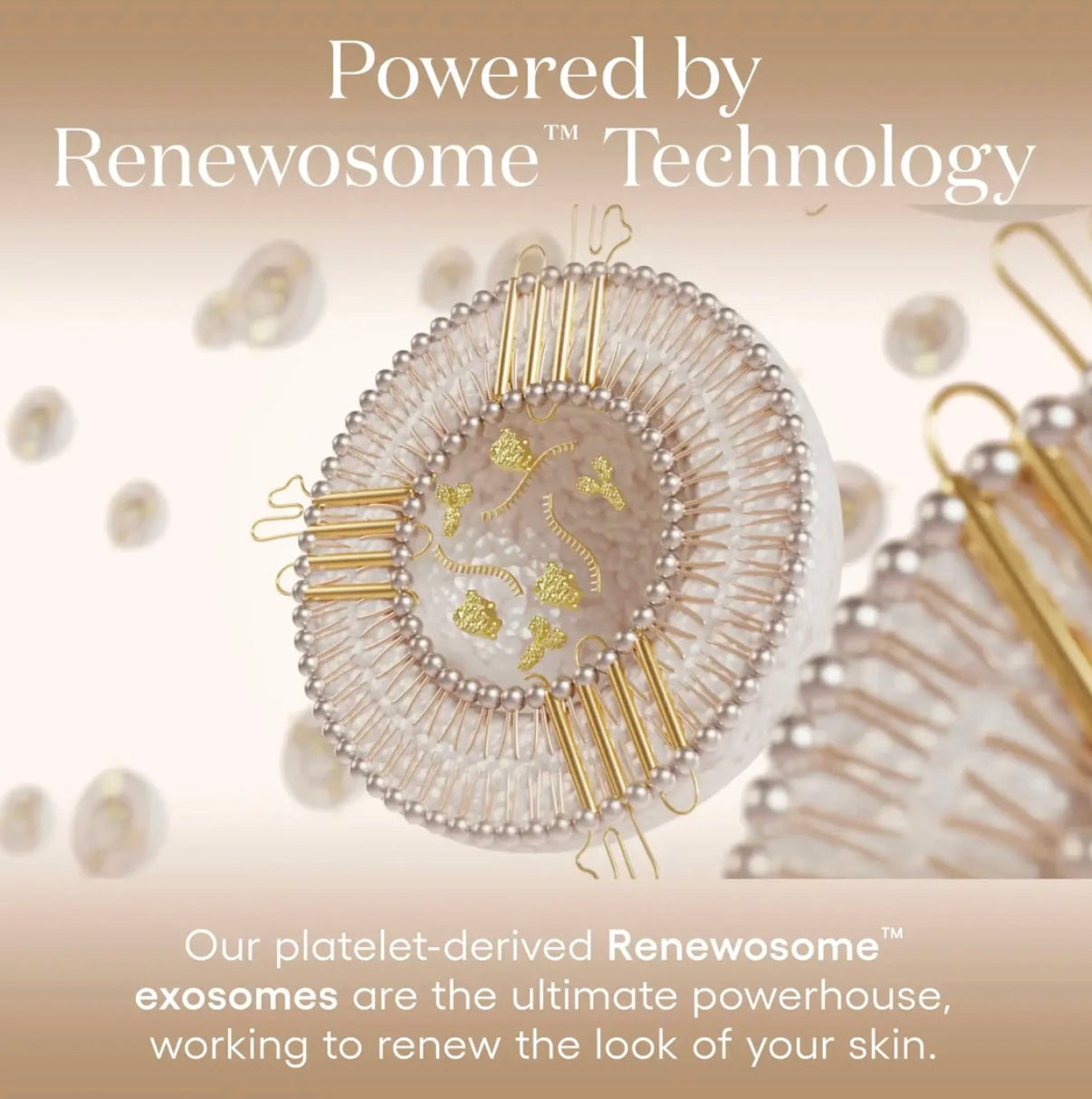 PLATED™ DAILY Serum