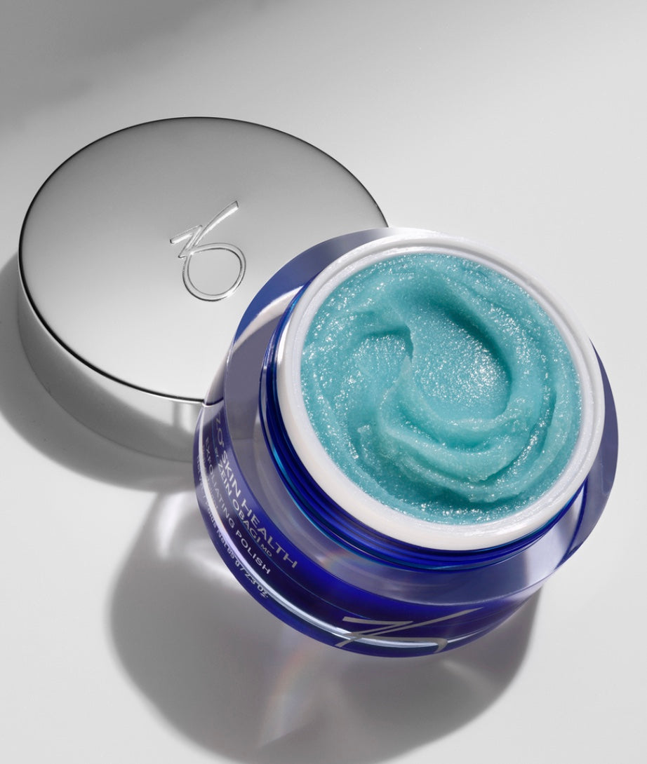 Zo Exfoliating Polish