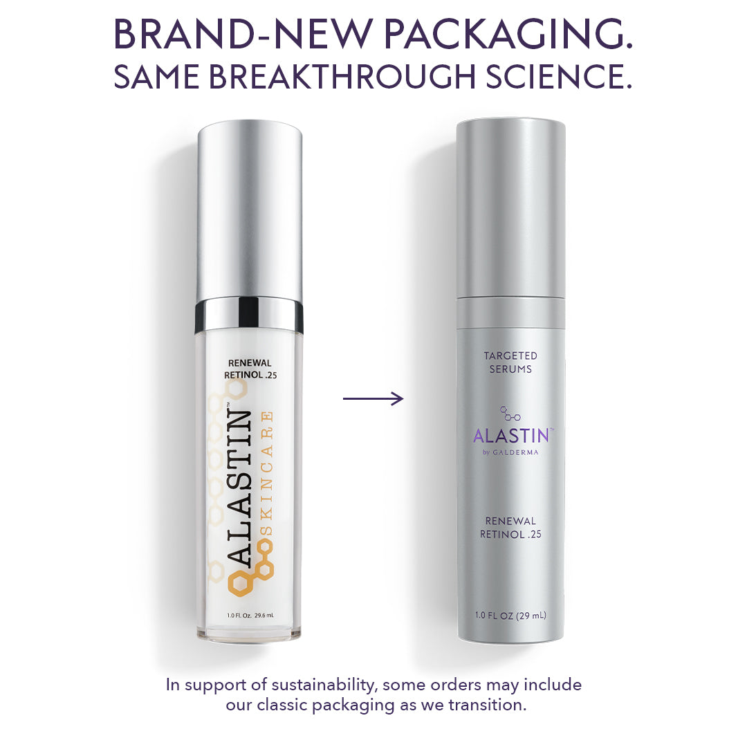 Alastin Renewal Retinol 0.25