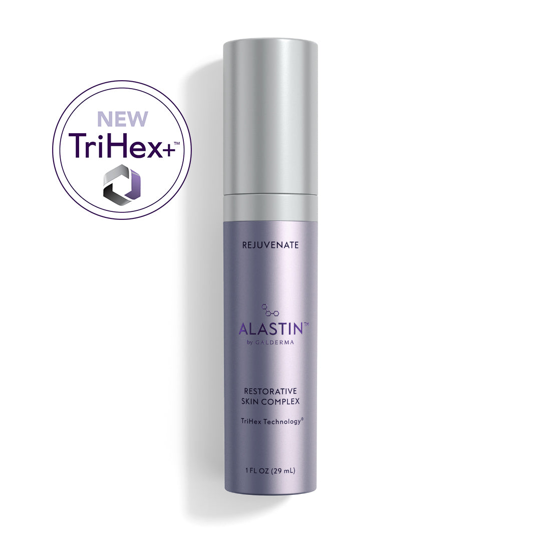 Alastin Restorative Skin Complex with TriHex+™ - Sample Size