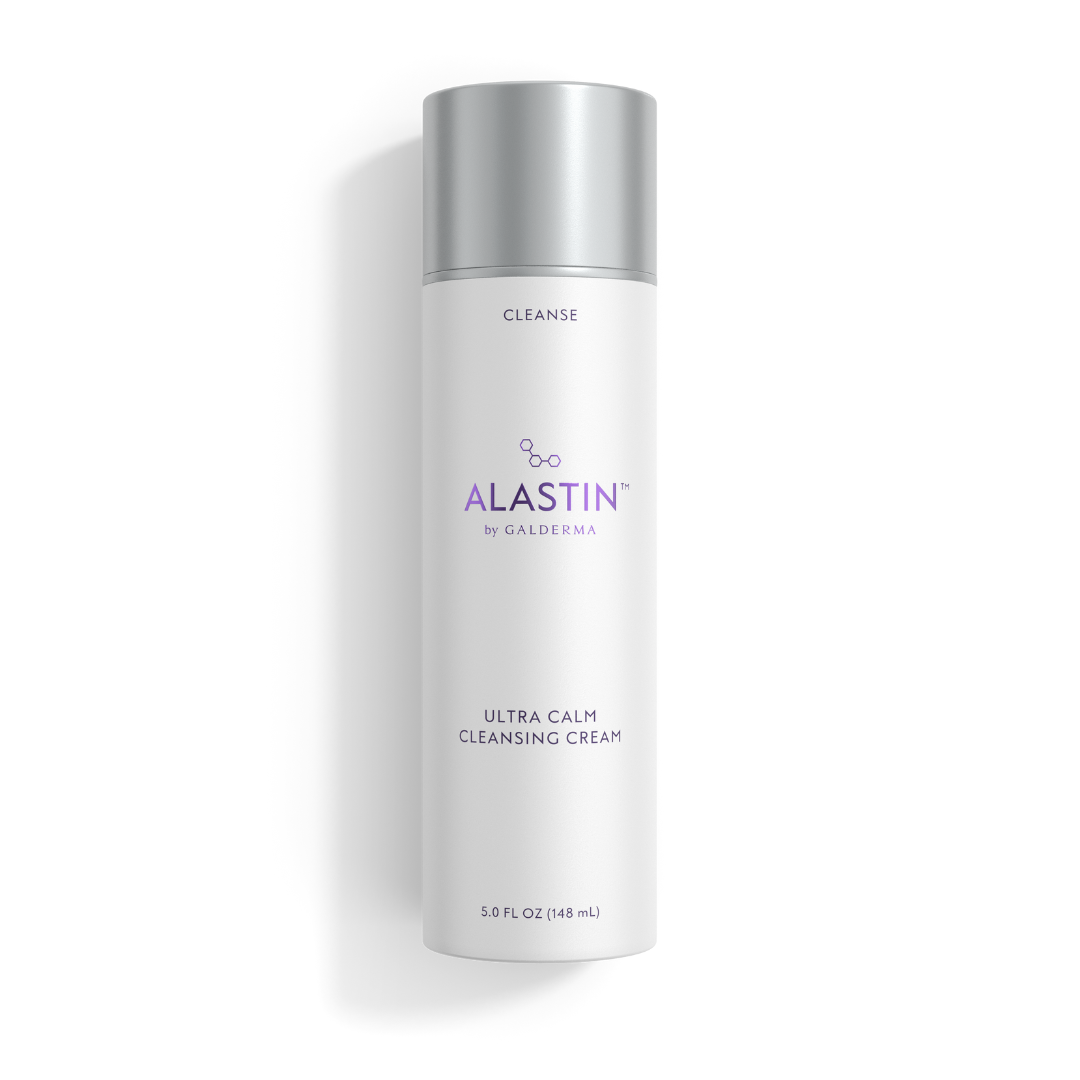 Alastin Ultra Calm Cleansing Cream - Sample Size