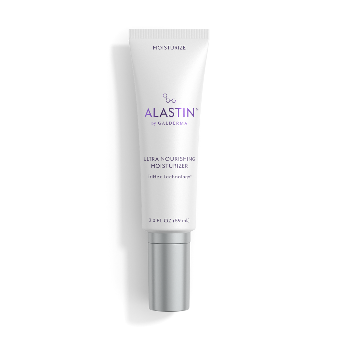 Alastin Ultra Nourishing Moisturizer with TriHex Technology® - Sample Size