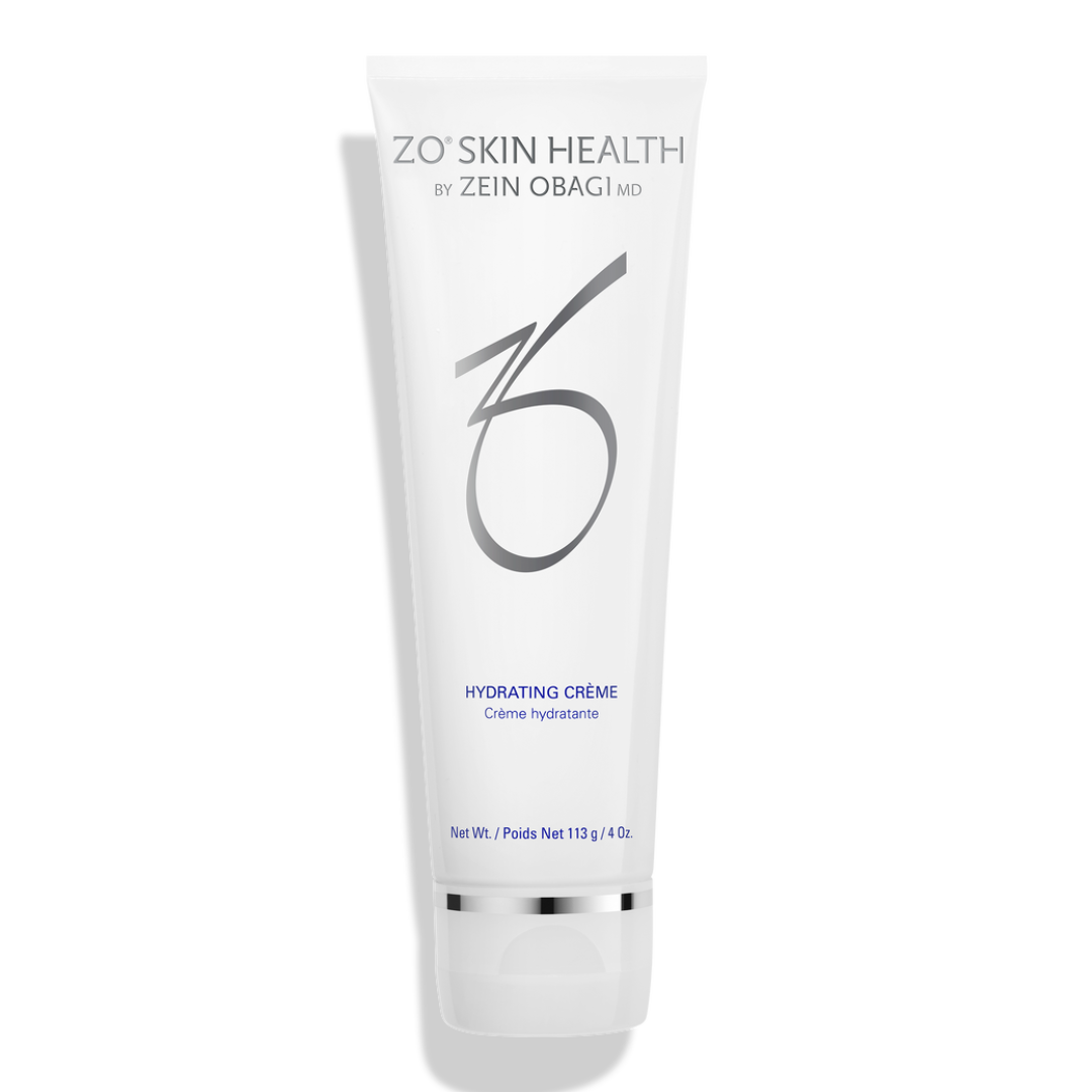 Zo Hydrating Crème 4 oz