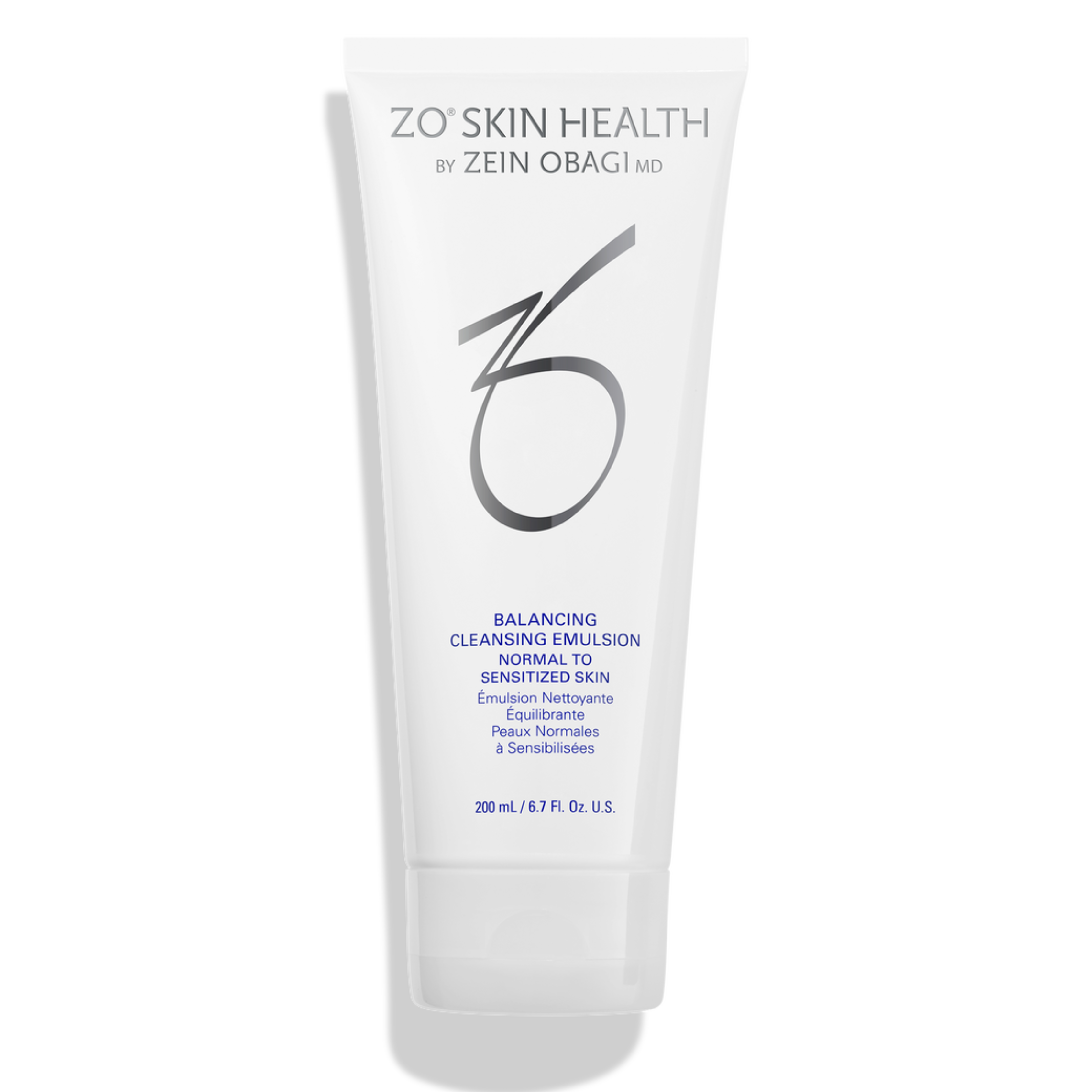 Zo Balancing Cleansing Emulsion