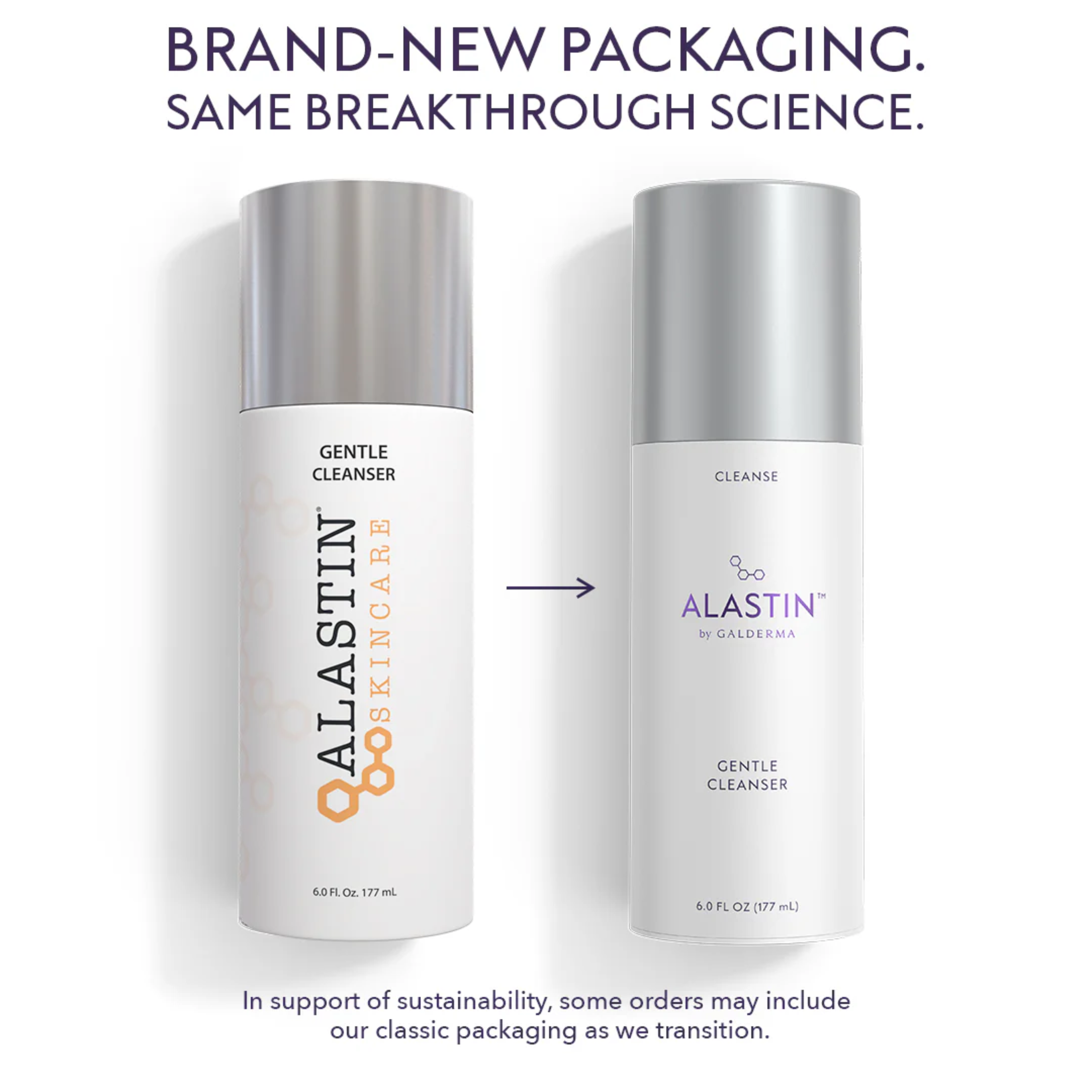 Alastin Gentle Cleanser - Travel Size